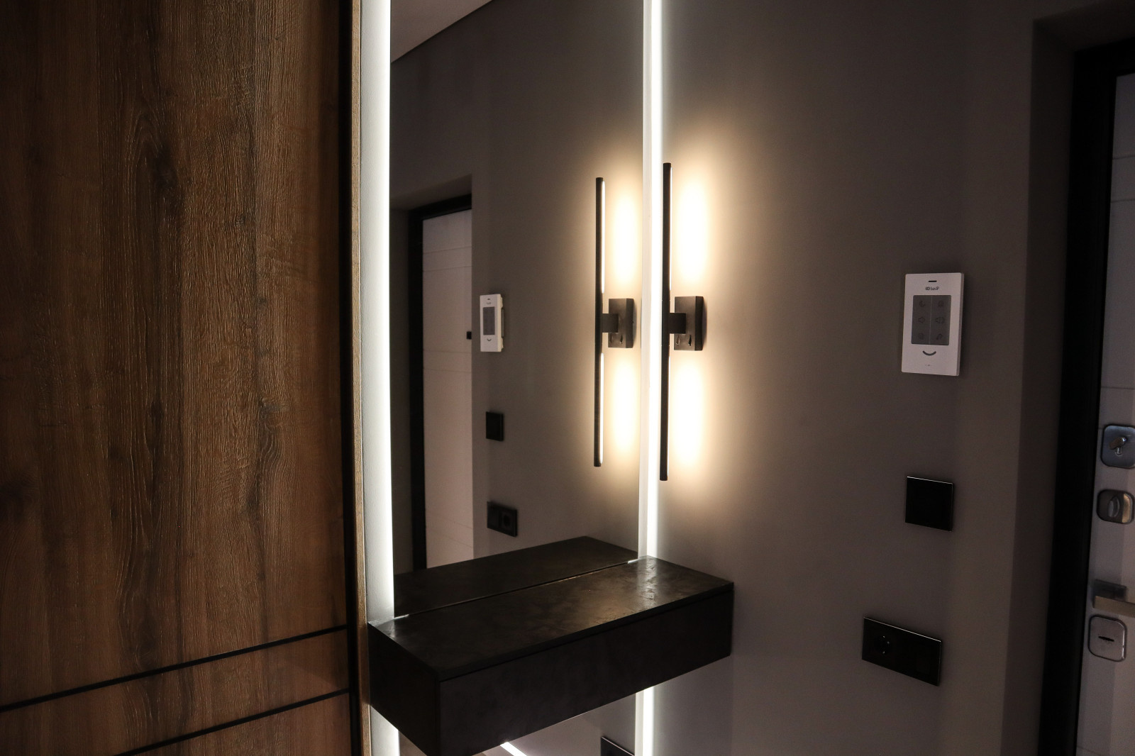 Апартаменты в престижном ЖК