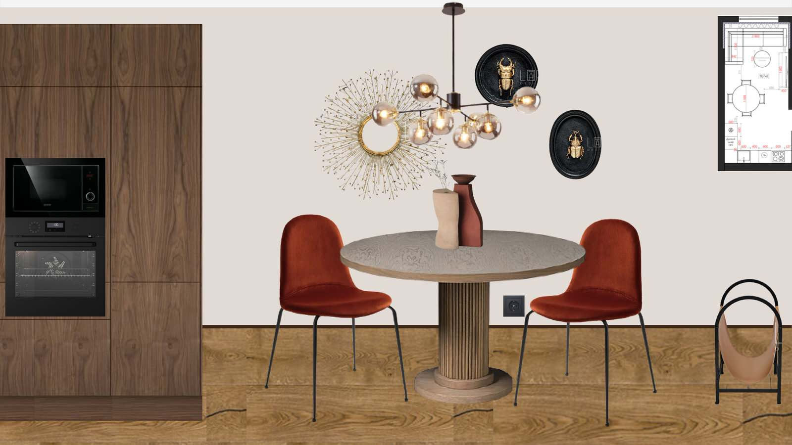 Дипломный проект