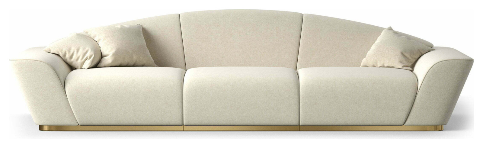 Стильные диваны Cazarina Interiors