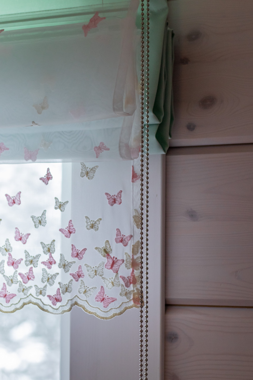 Загородный дом в Касимово