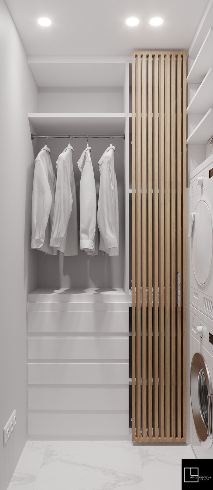 ЖК Амурский парк | 54м2