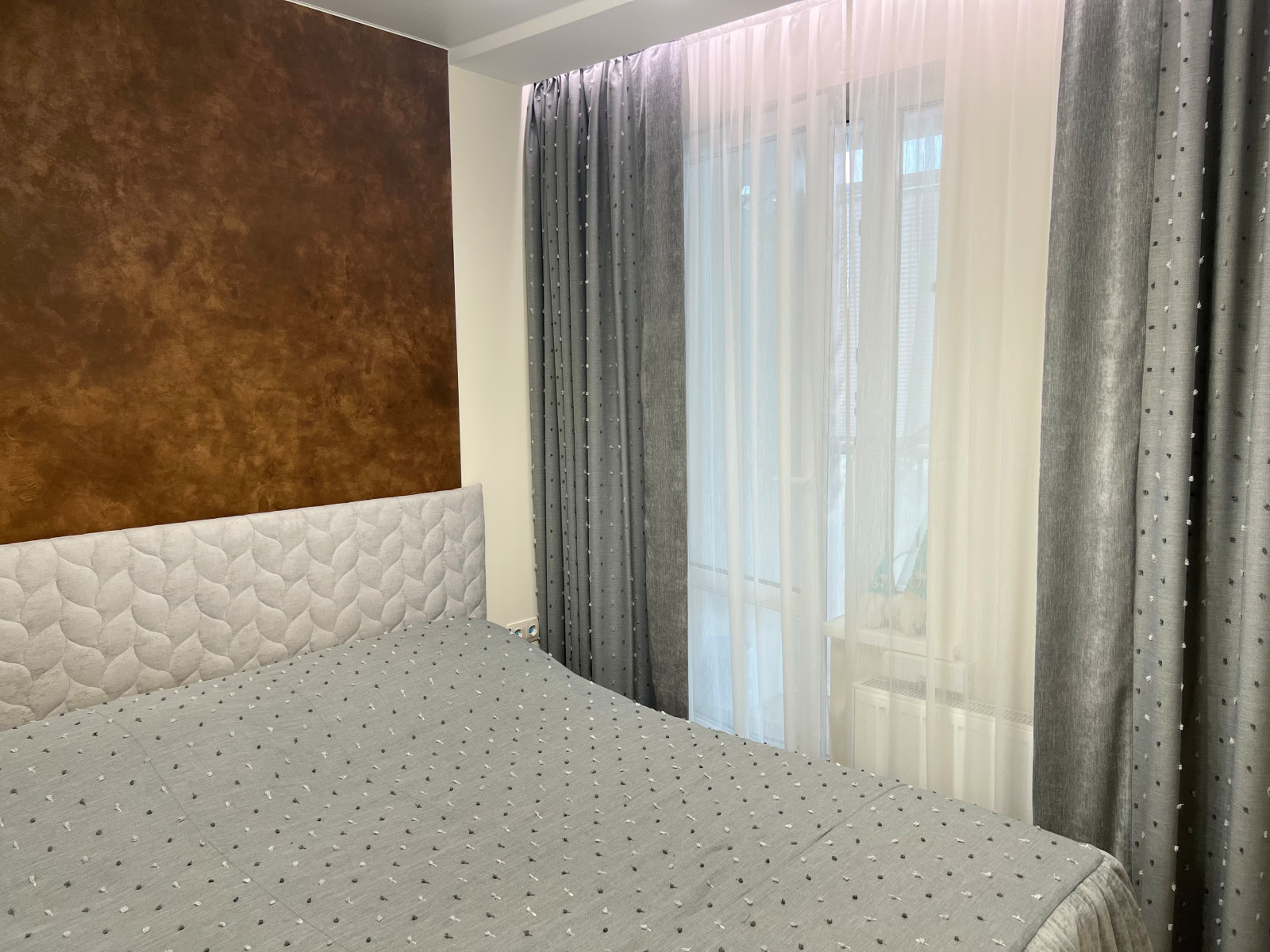 Камские огни 2. Реализация.