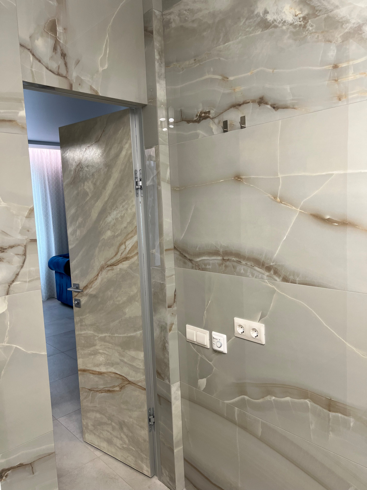 Камские огни 2. Реализация.