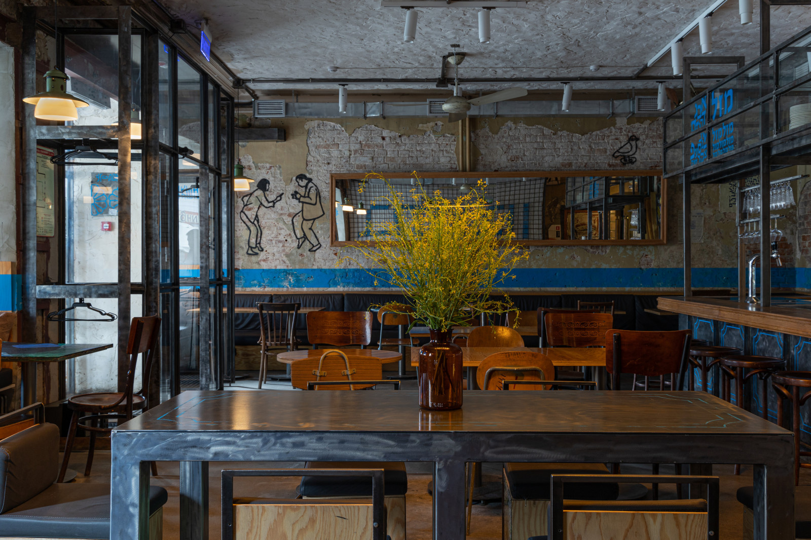 Руин бар в Нижнем Новгороде