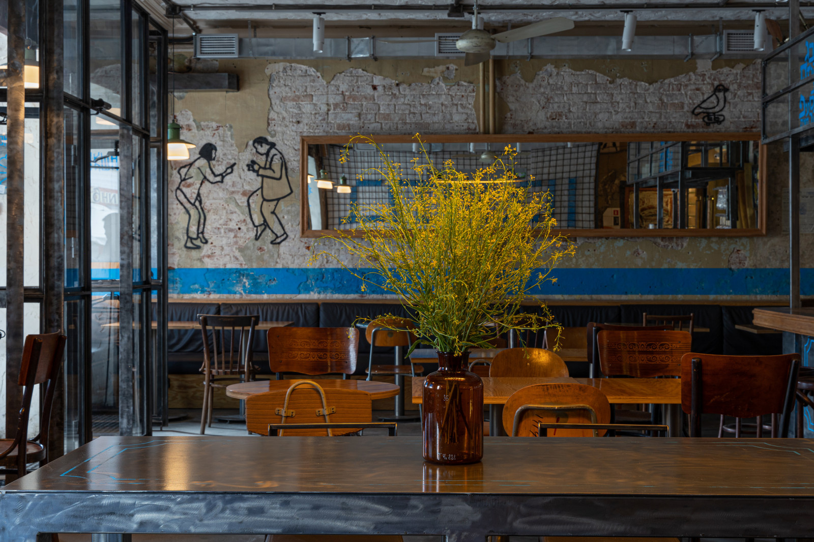 Руин бар в Нижнем Новгороде