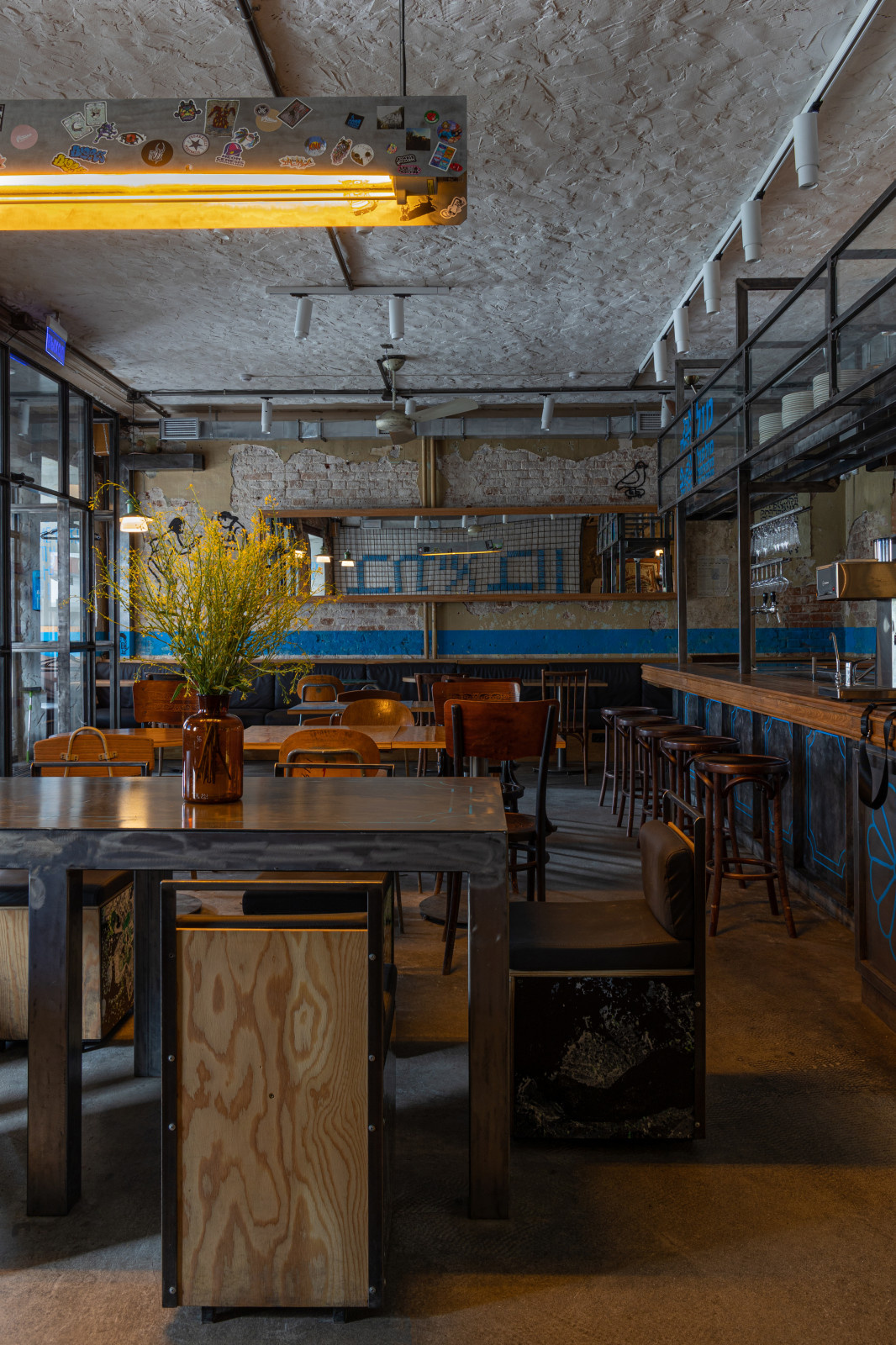 Руин бар в Нижнем Новгороде