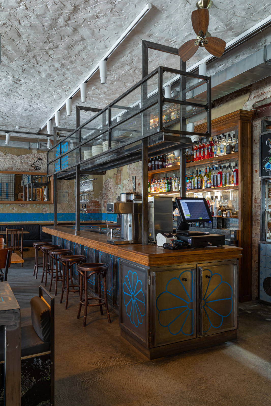 Руин бар в Нижнем Новгороде