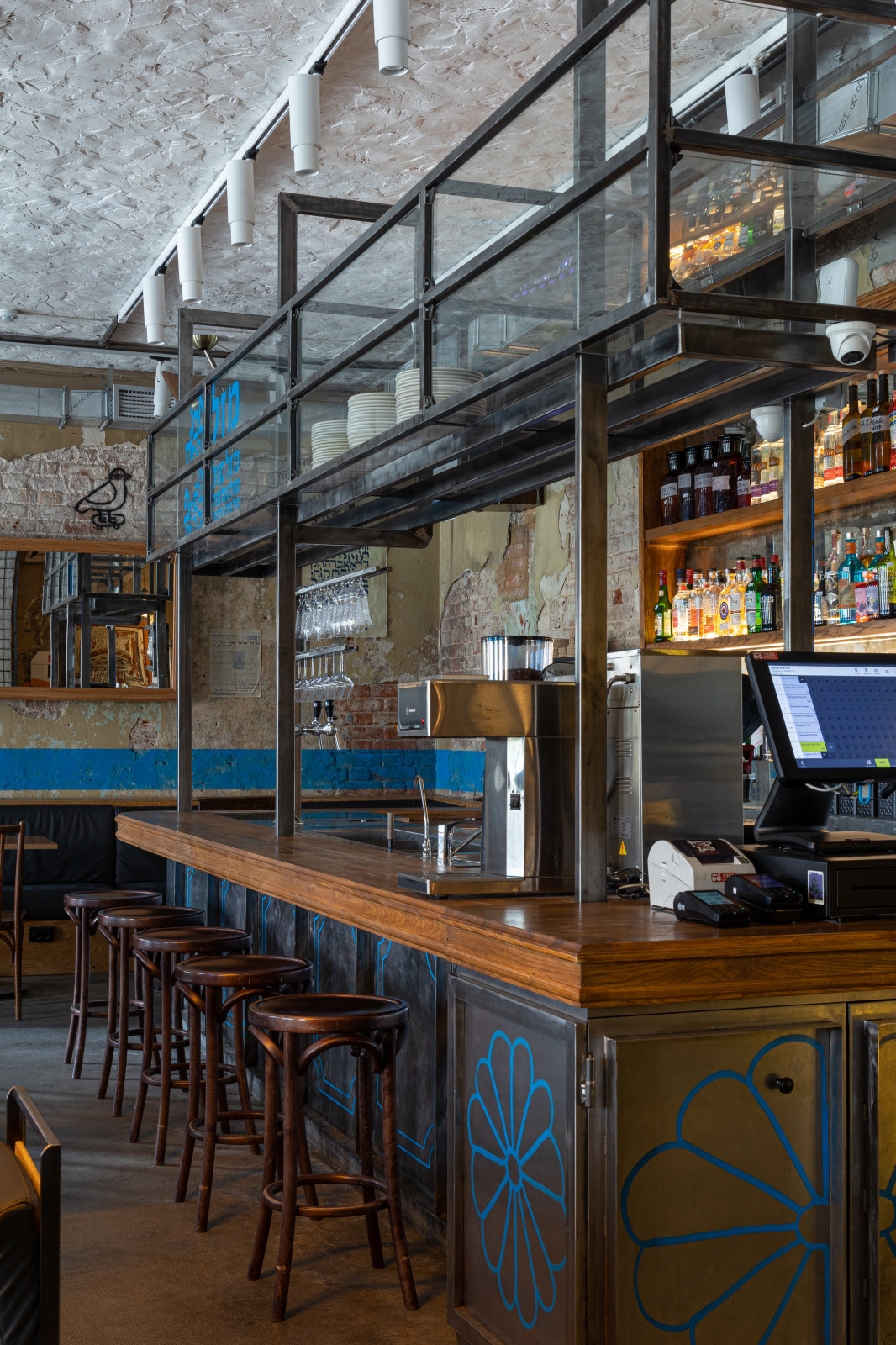 Руин бар в Нижнем Новгороде