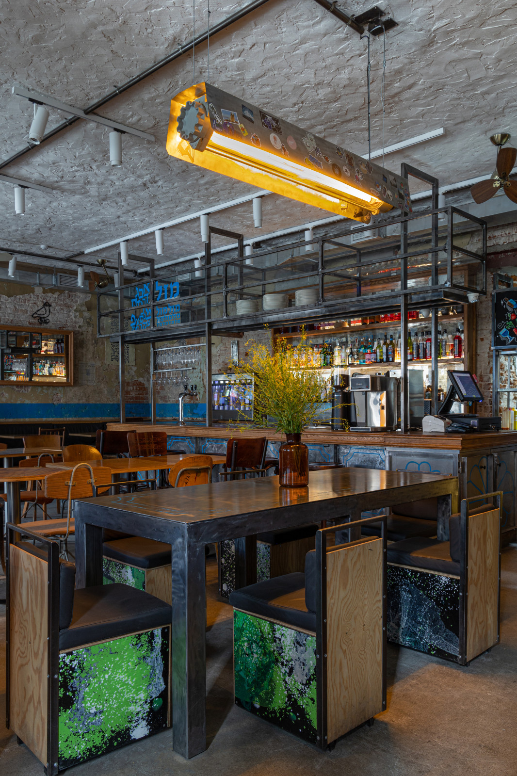 Руин бар в Нижнем Новгороде