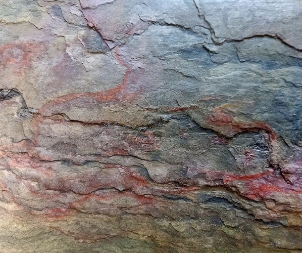 Каменный шпон