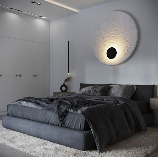 Residential House in Vilnius
