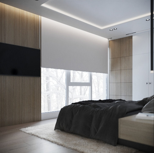 Residential House in Vilnius
