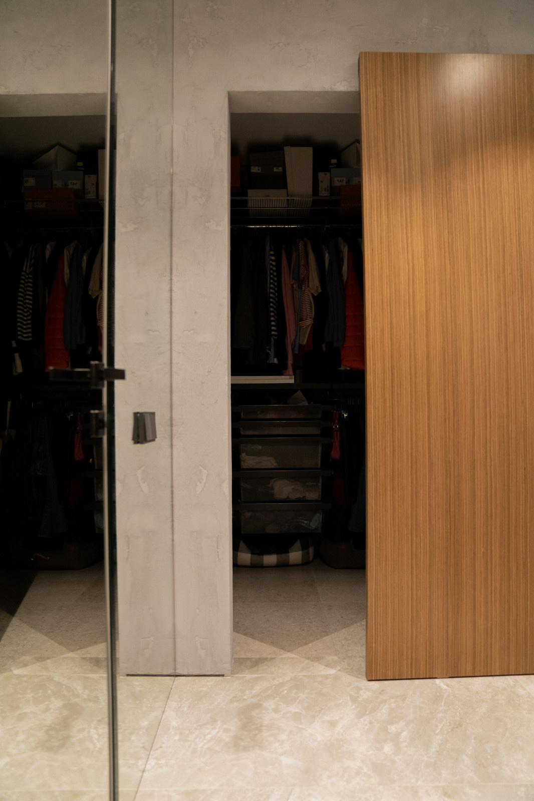 Проект выпускницы Geometrium School, дизайнера Анастасии Абельдяевой