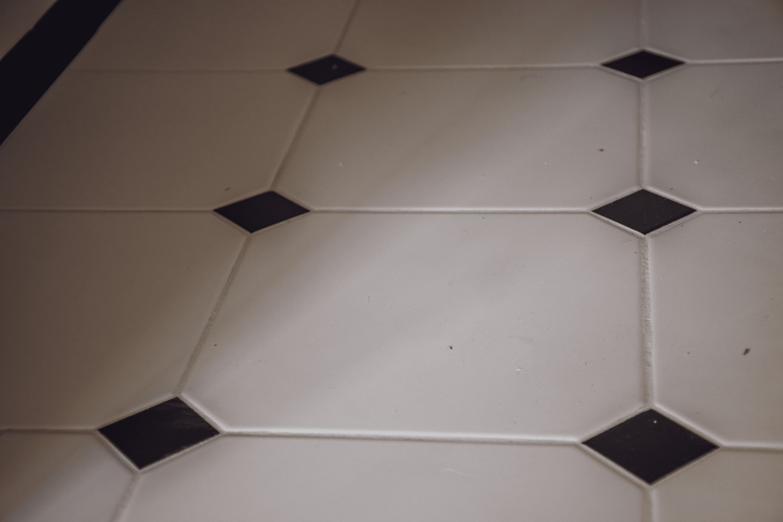 Резиденция Архитекторов - плиточные, сантехнические работы