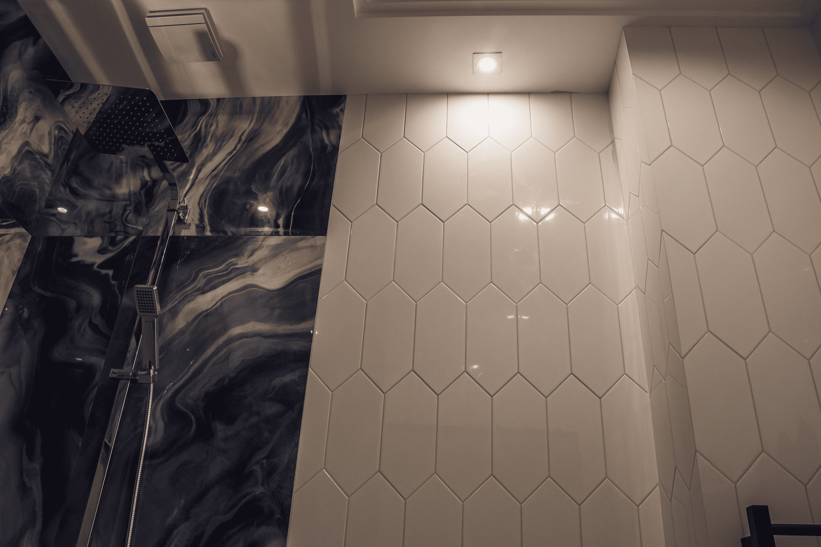 Резиденция Архитекторов - плиточные, сантехнические работы