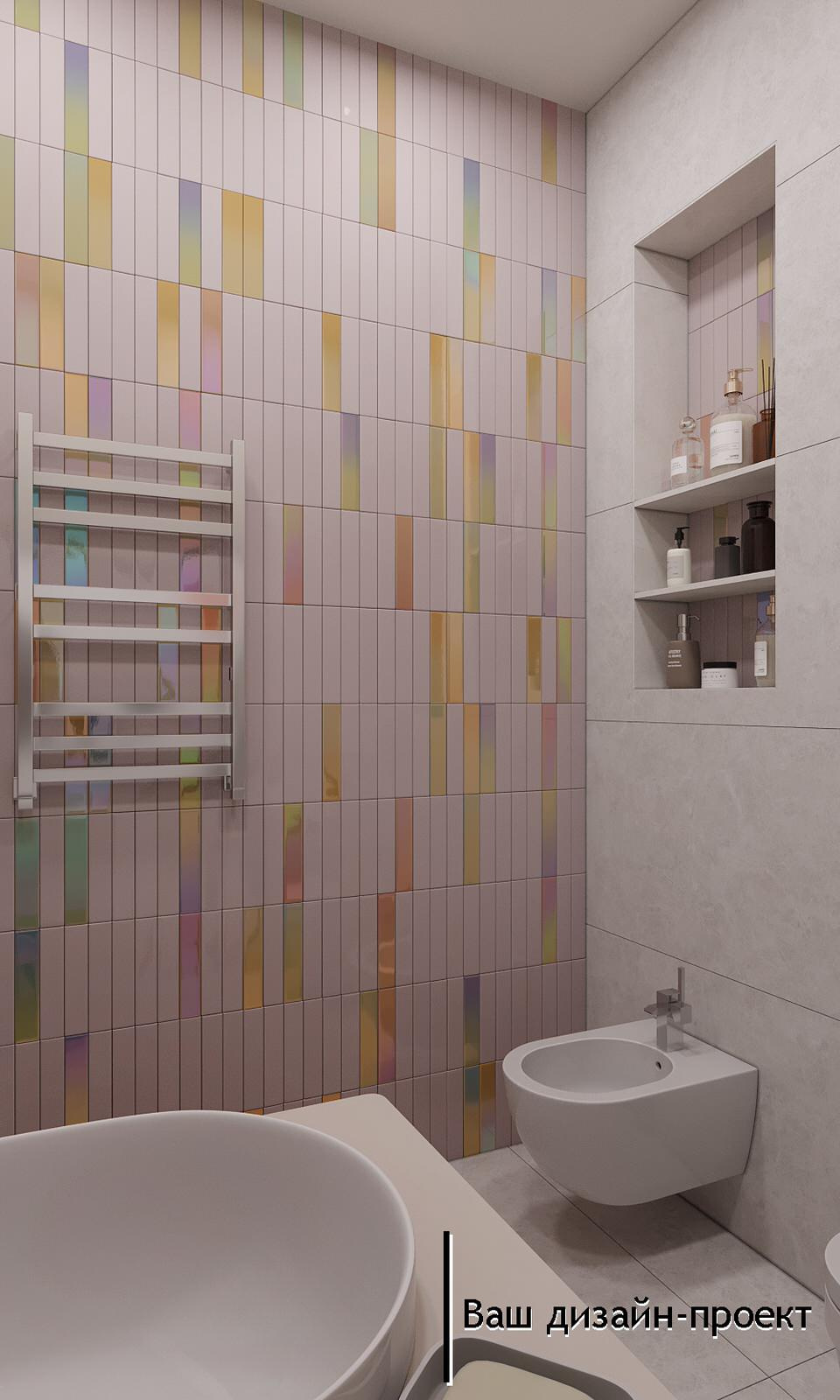 2-ой этаж 270 кв.м.