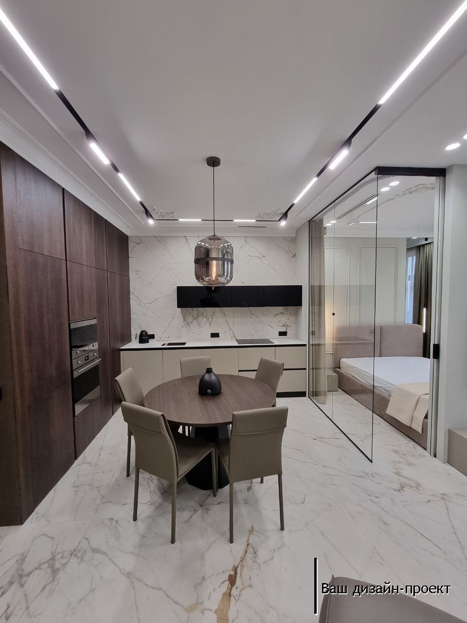 Обложка проекта: ЖК Зилар2