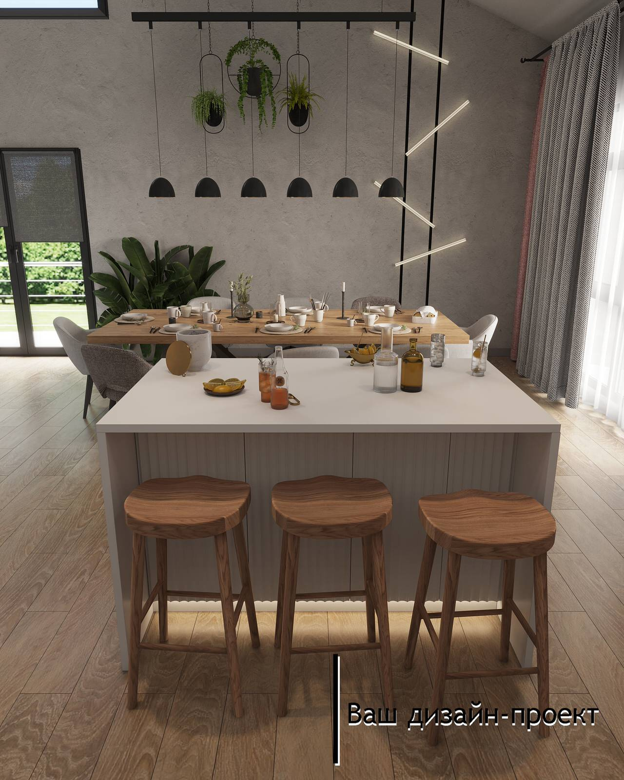 Частный дом в г. Муром