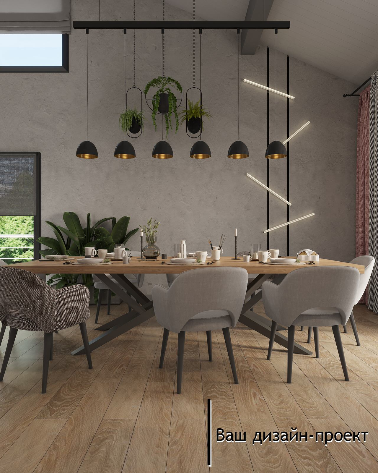 Частный дом в г. Муром