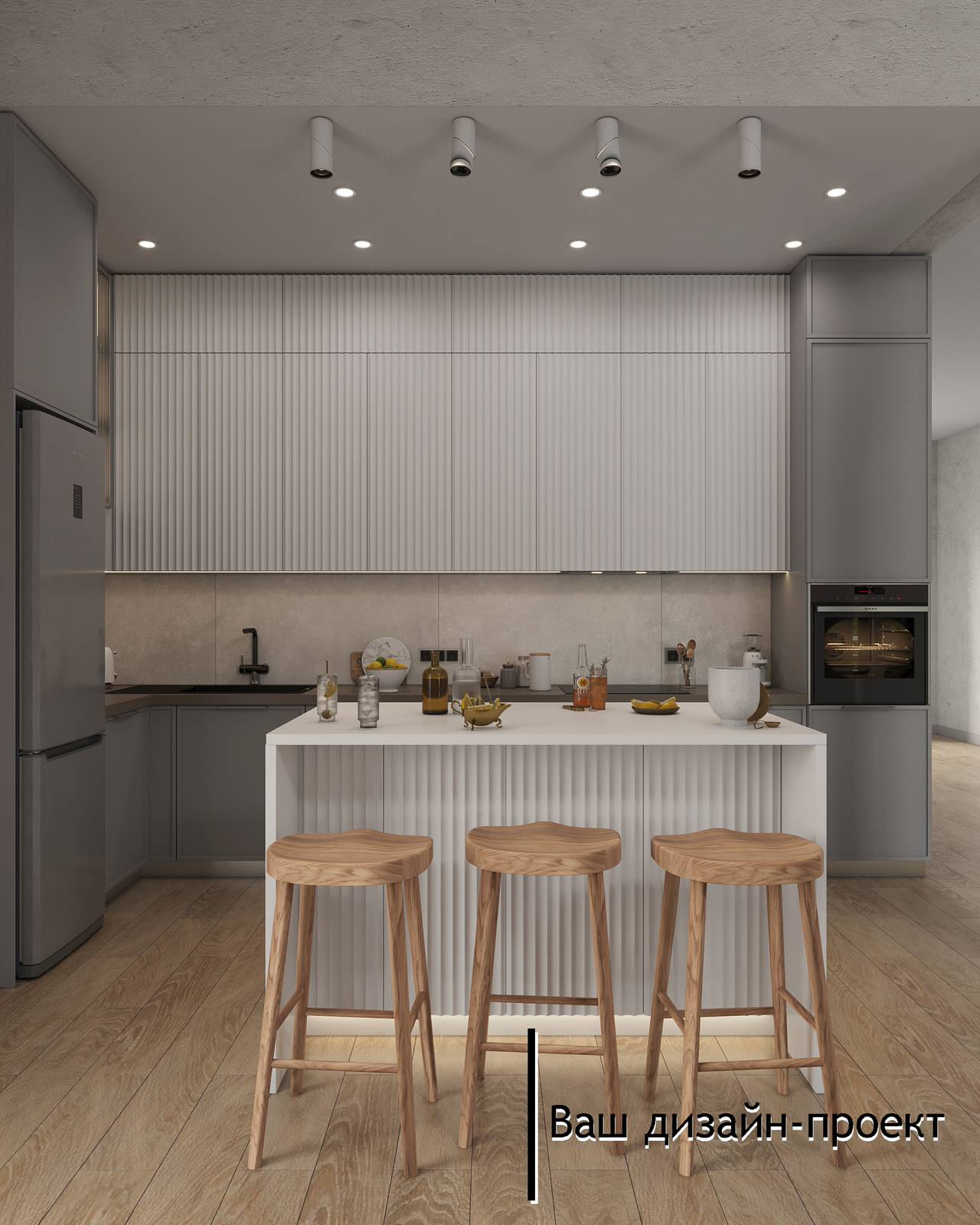 Частный дом в г. Муром