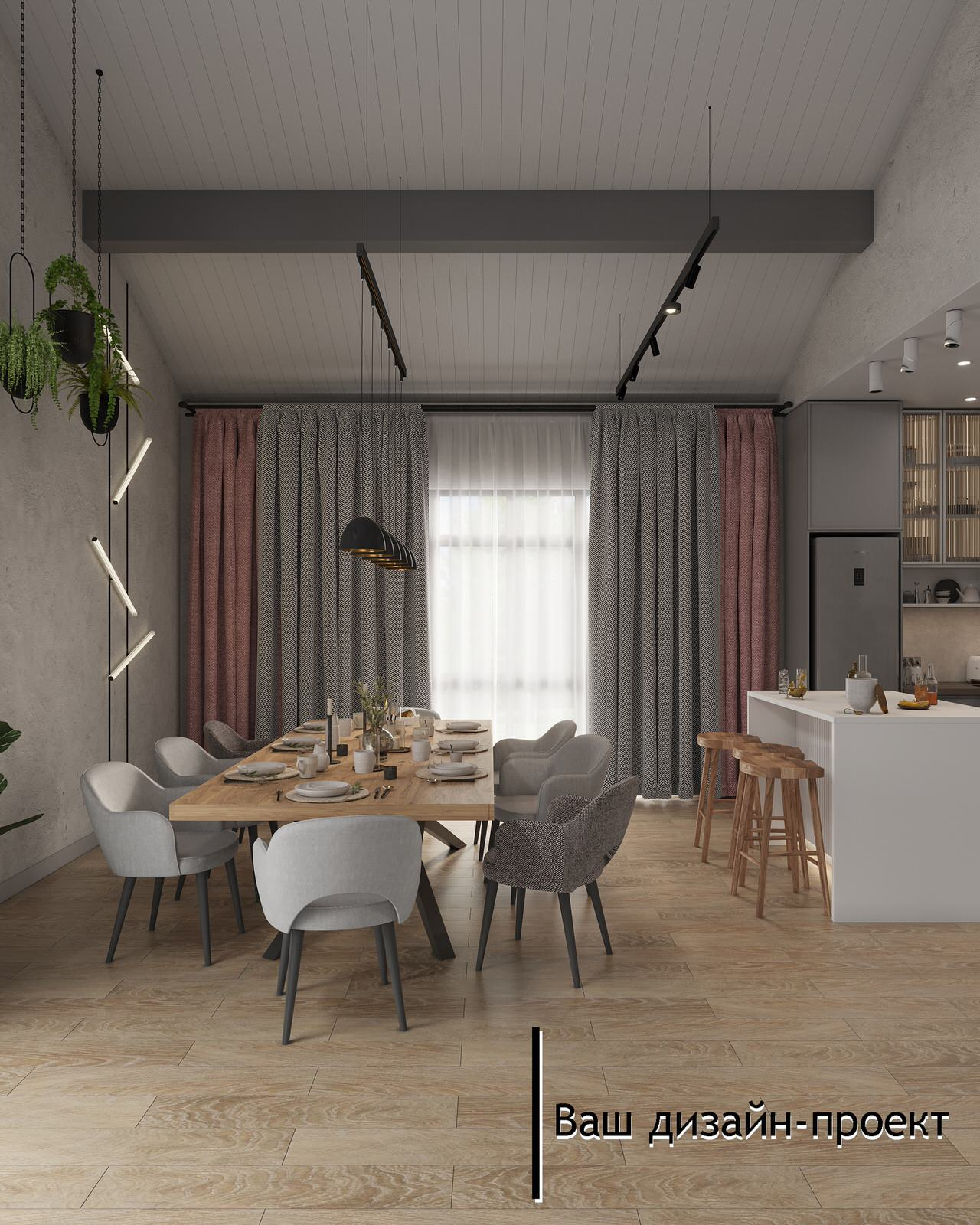 Частный дом в г. Муром