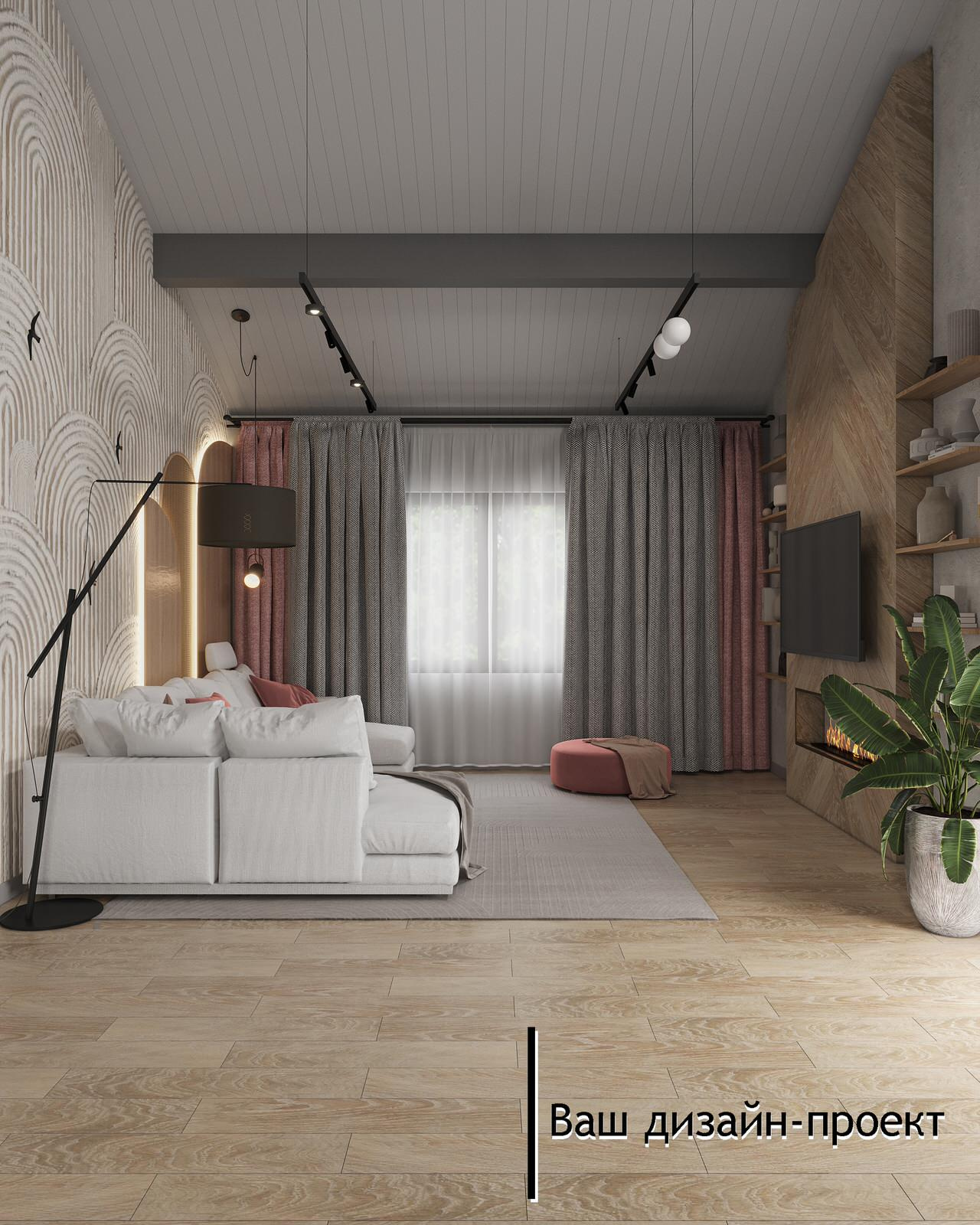 Частный дом в г. Муром