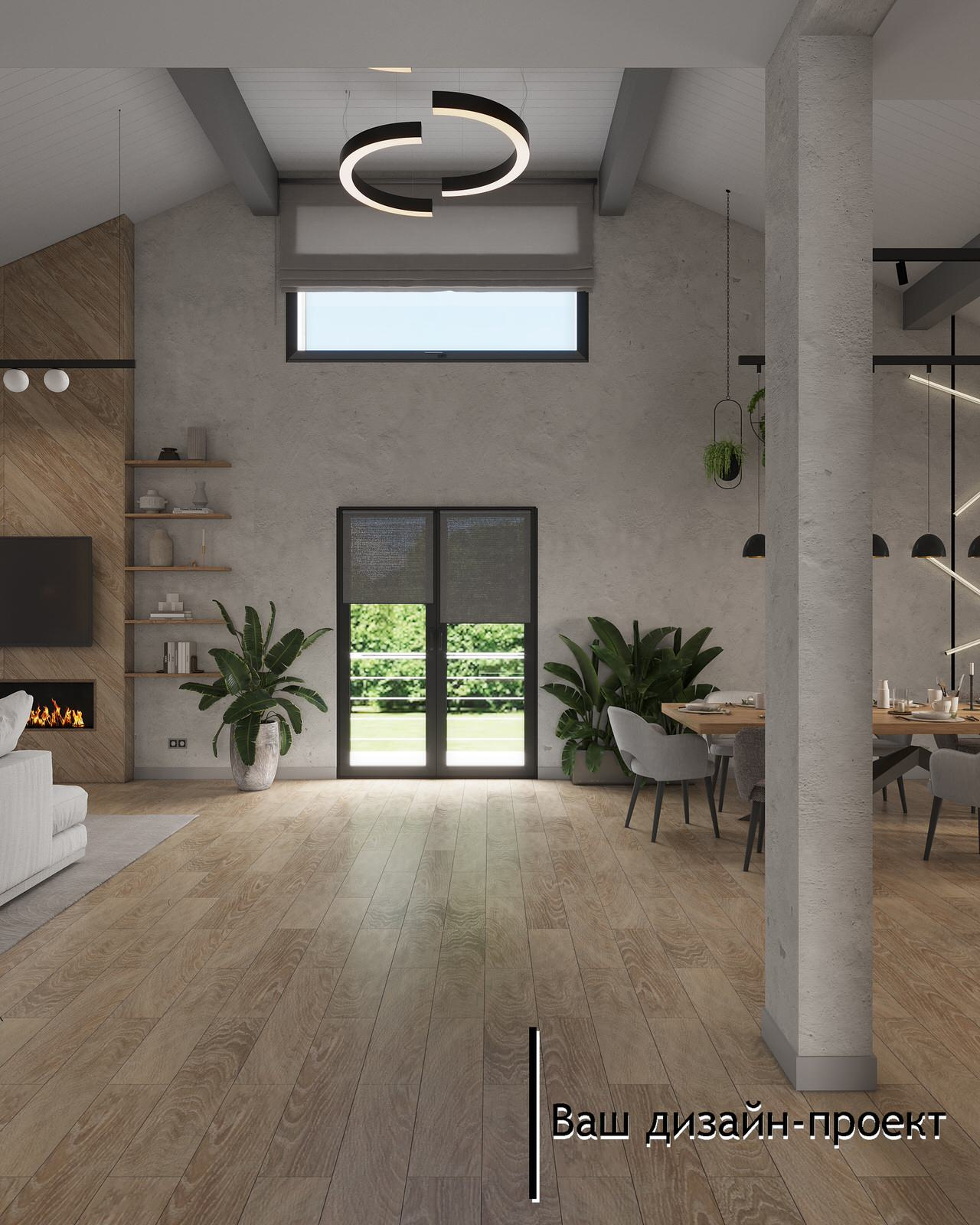 Частный дом в г. Муром