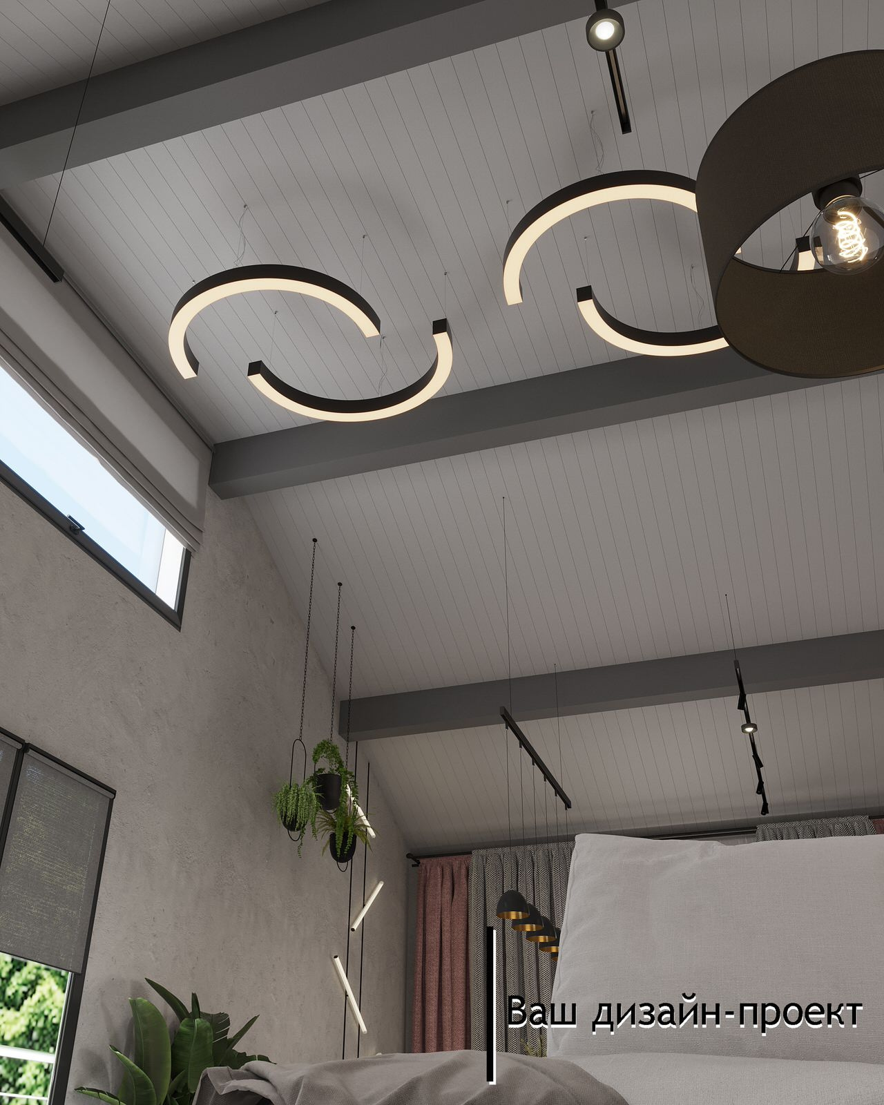 Частный дом в г. Муром