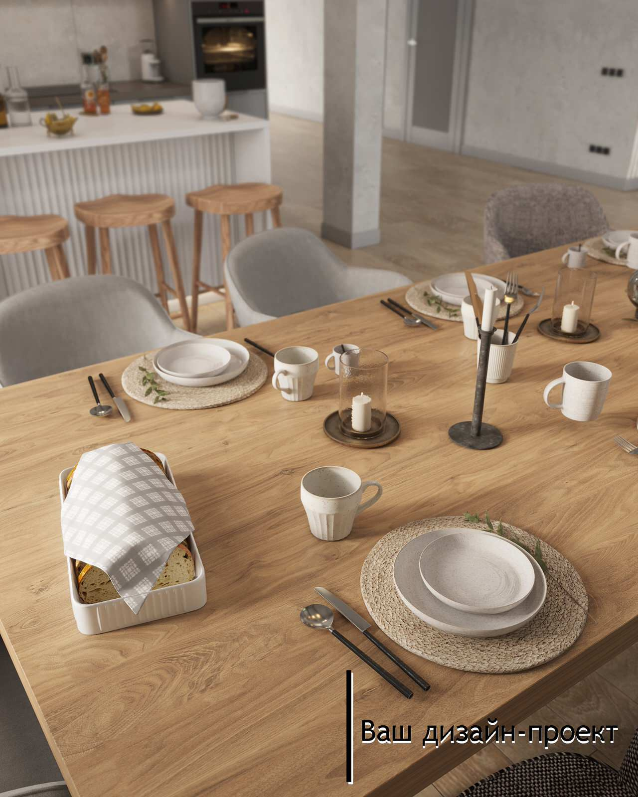 Частный дом в г. Муром