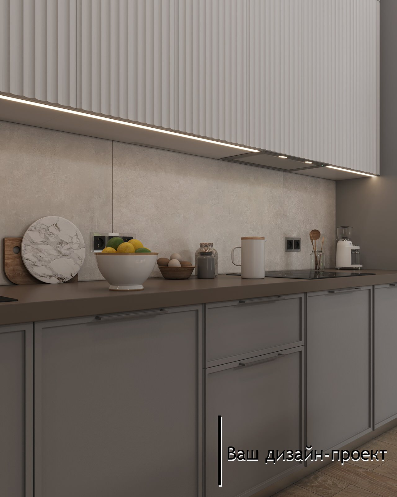 Частный дом в г. Муром