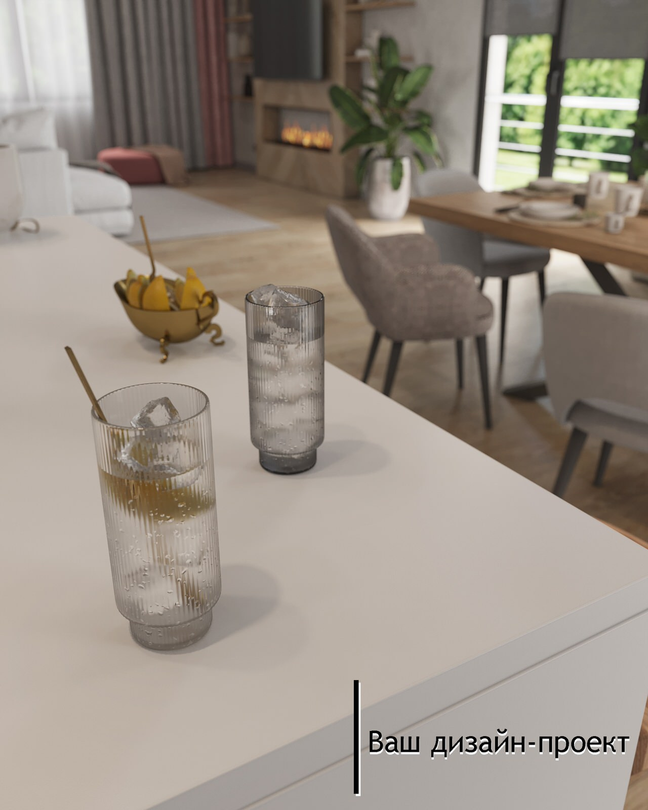 Частный дом в г. Муром