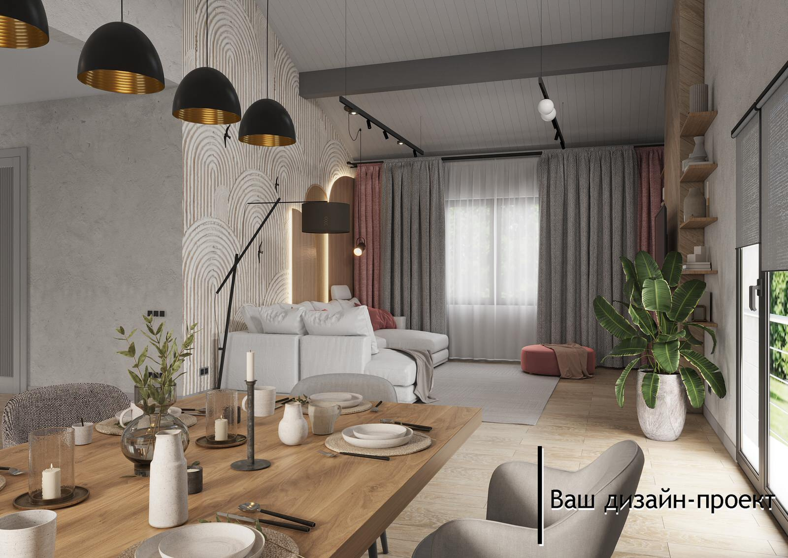 Частный дом в г. Муром