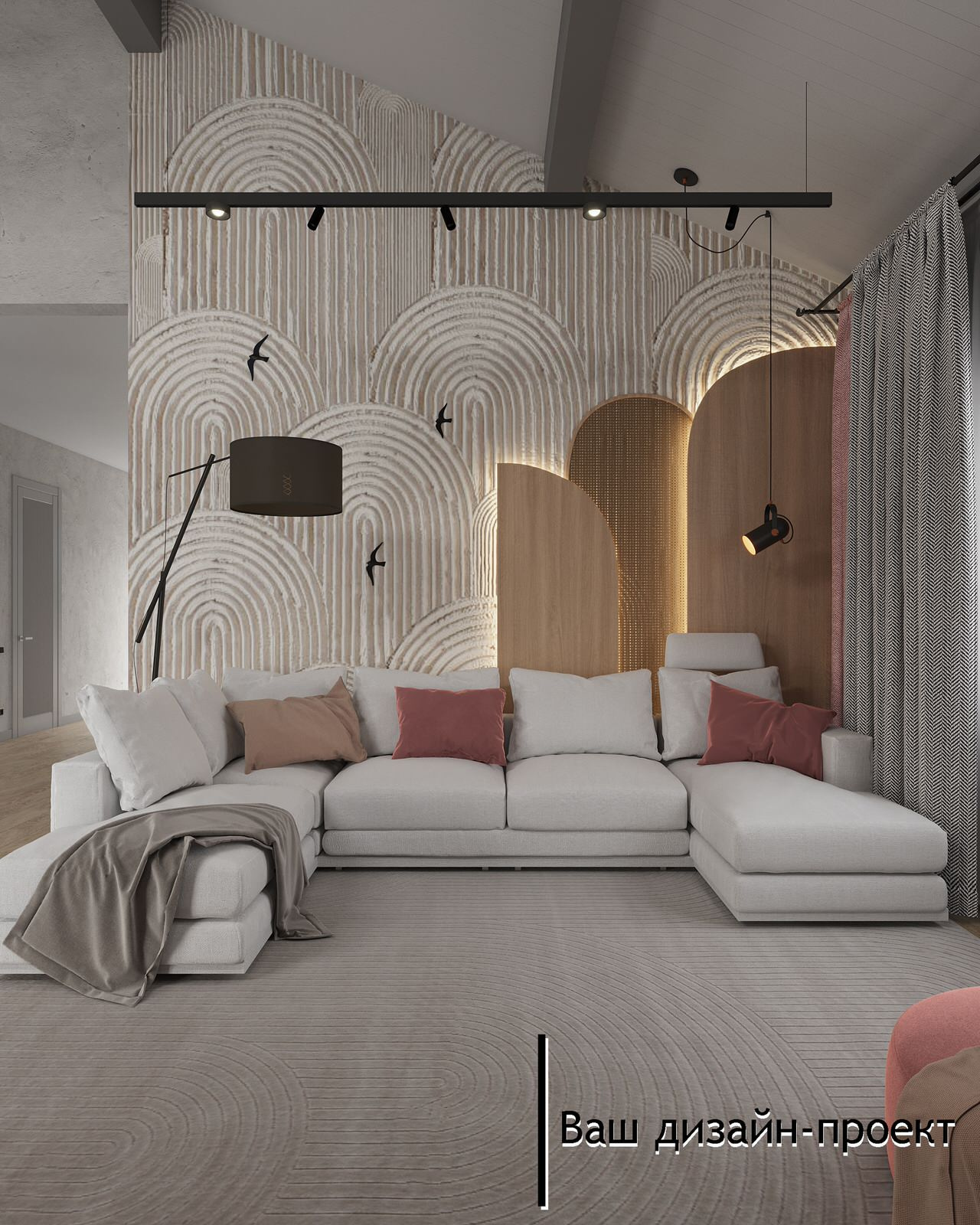 Частный дом в г. Муром