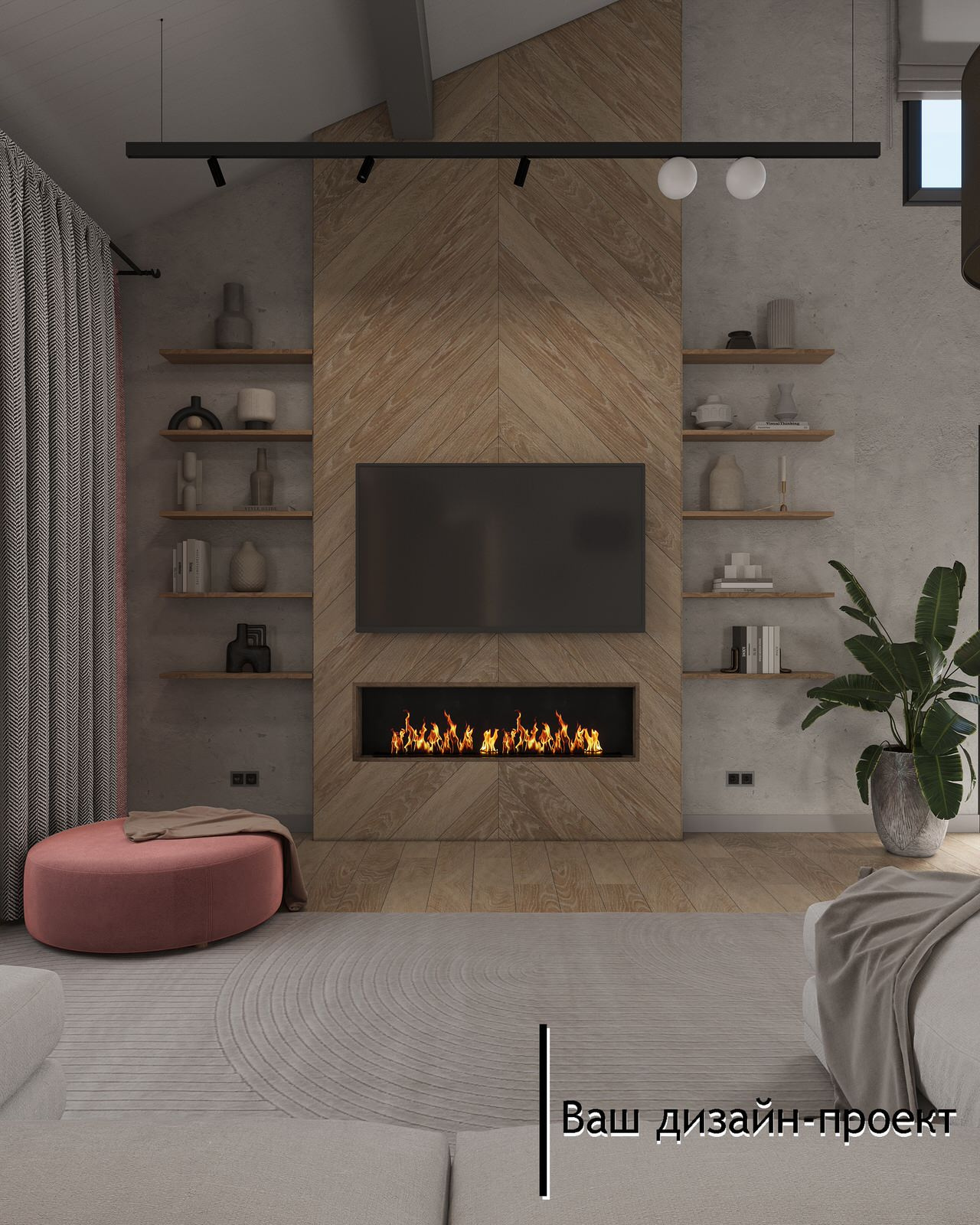 Частный дом в г. Муром