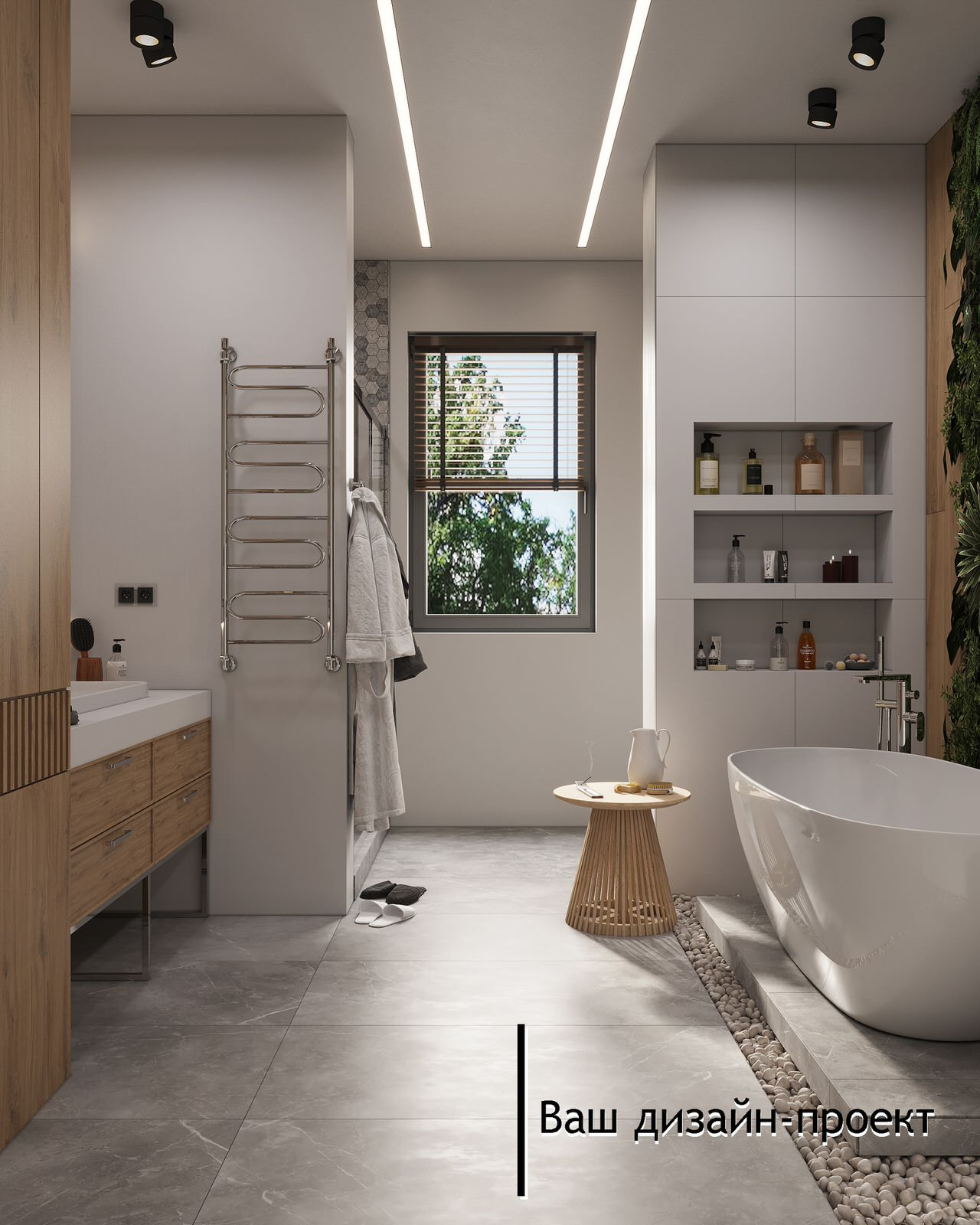 Частный дом в г. Муром