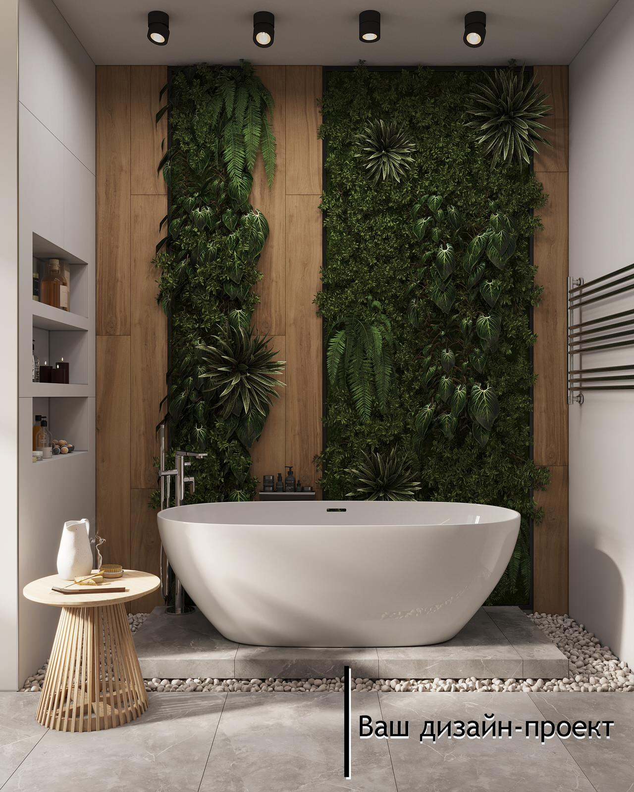 Частный дом в г. Муром