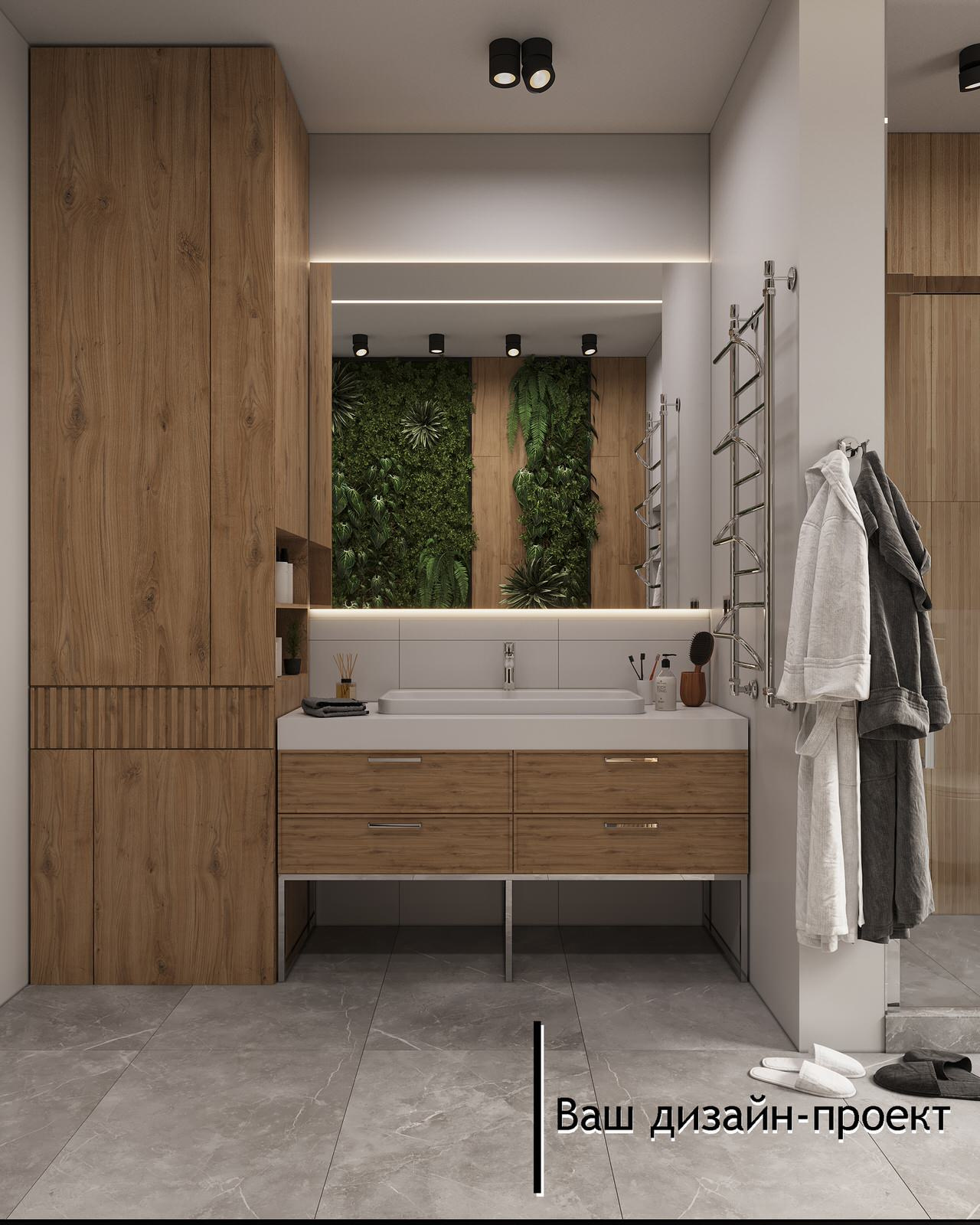 Частный дом в г. Муром