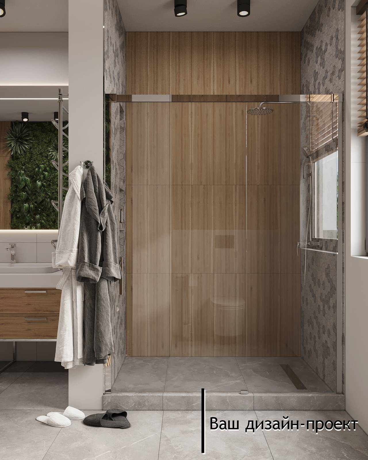 Частный дом в г. Муром