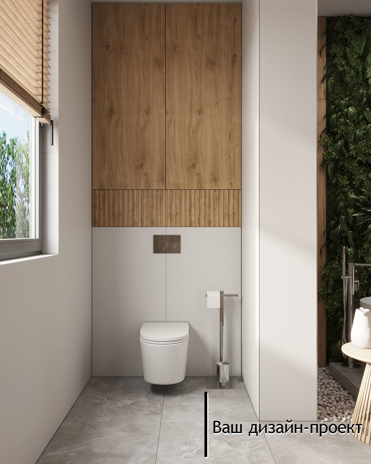 Частный дом в г. Муром