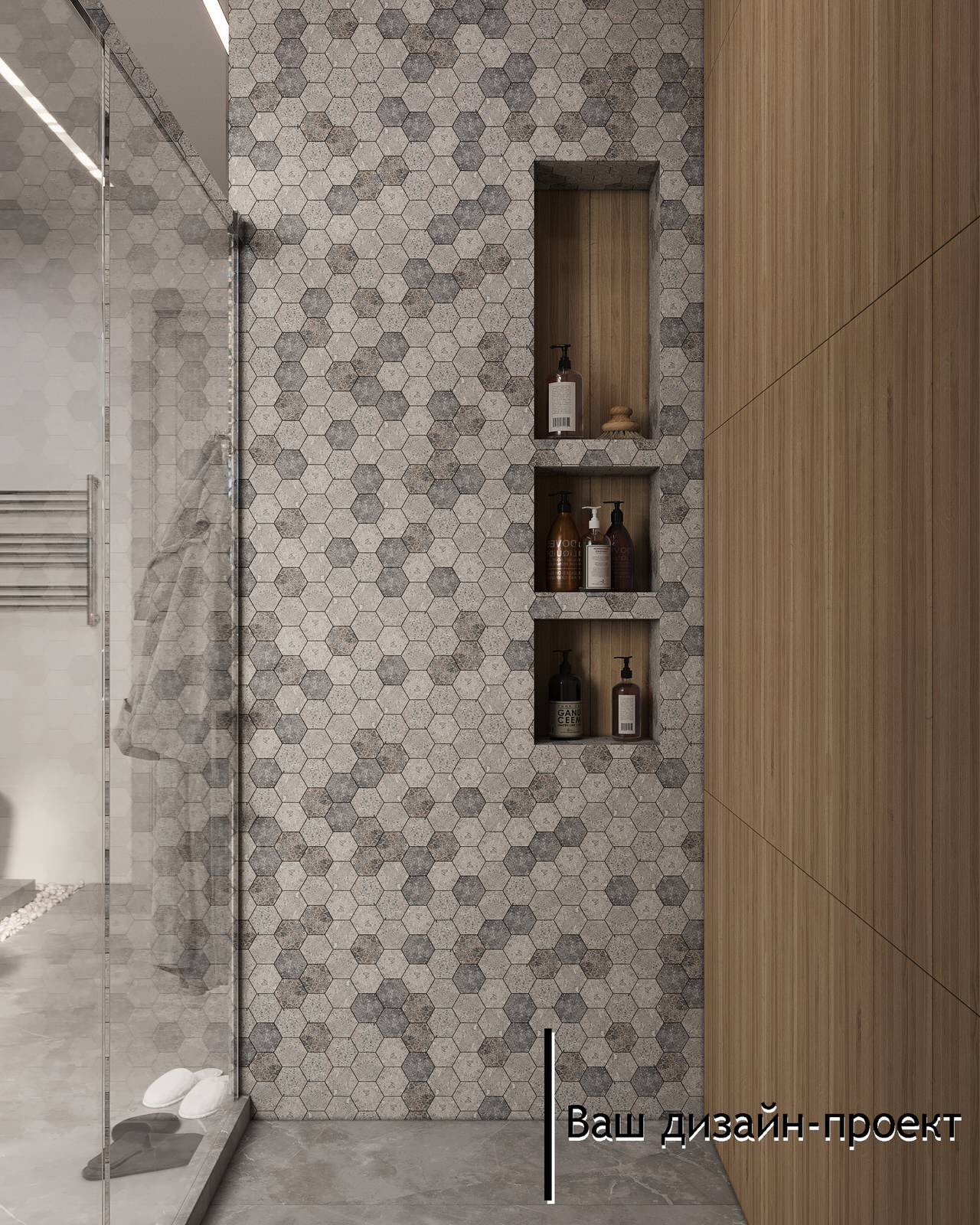 Частный дом в г. Муром