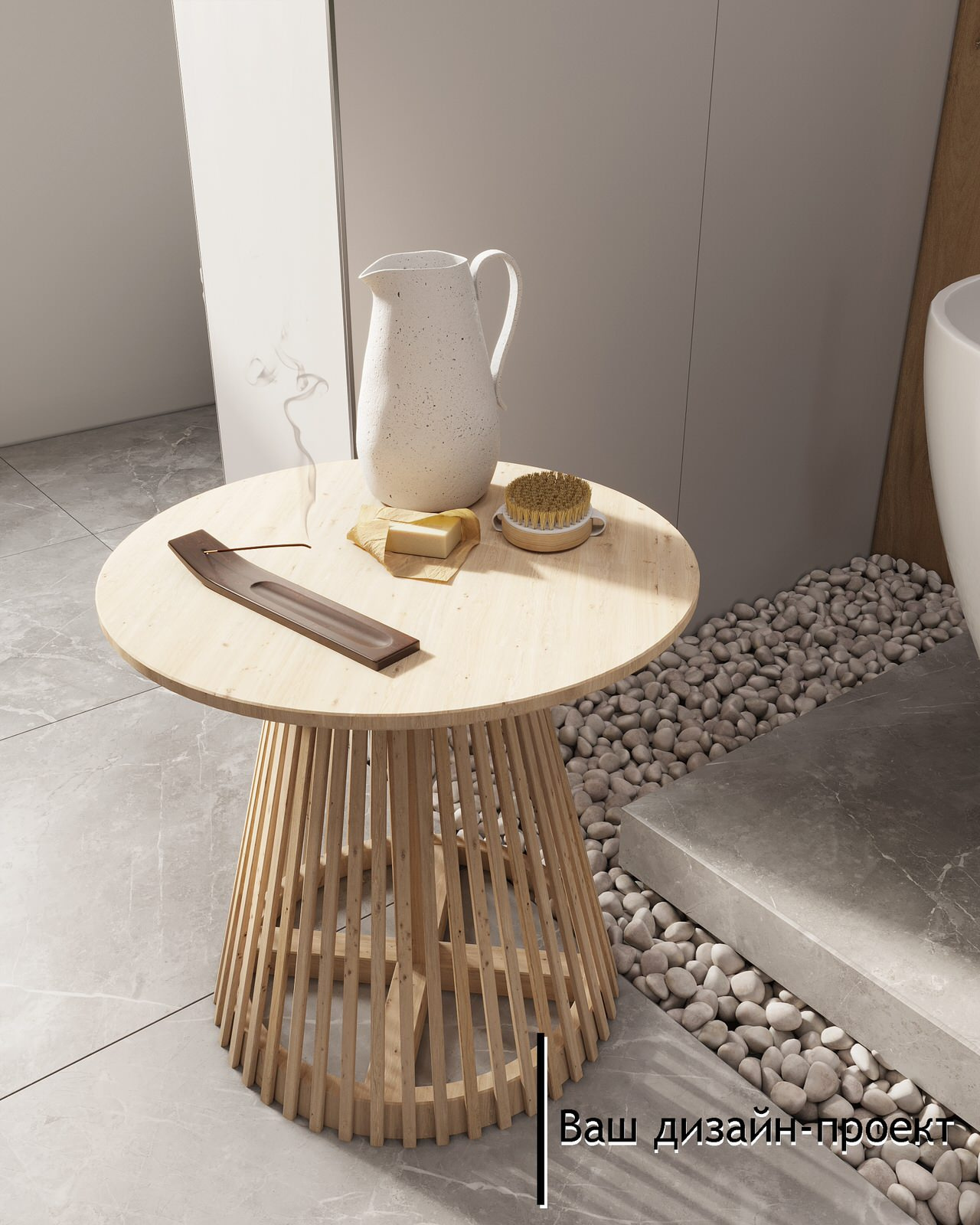 Частный дом в г. Муром