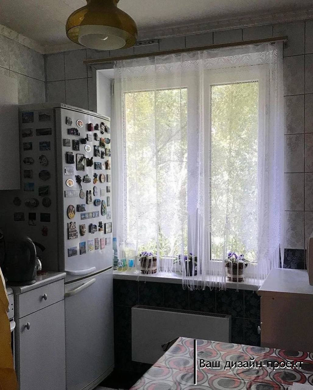 Хрущека