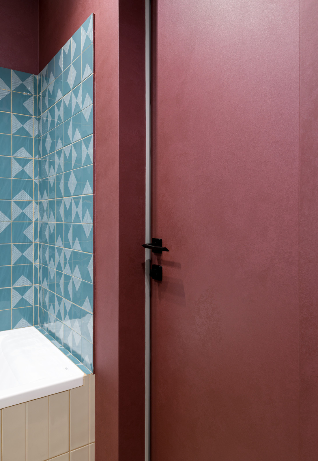 Реализация квартиры 60м2