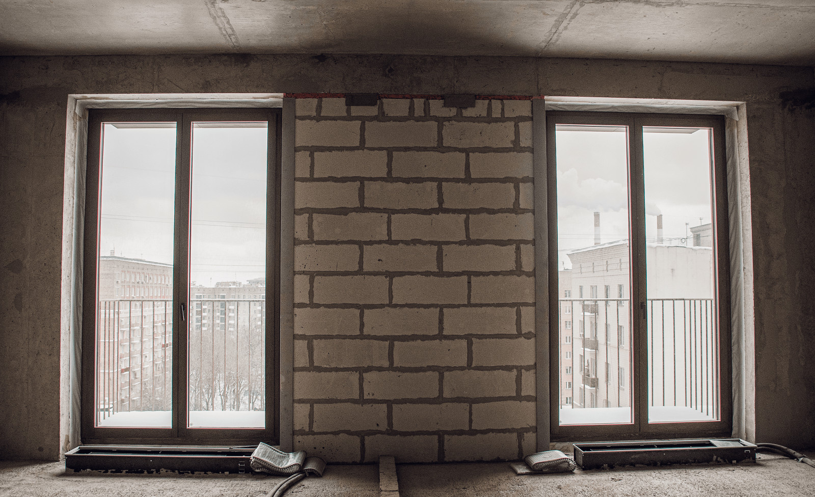 Кутузовский проспект