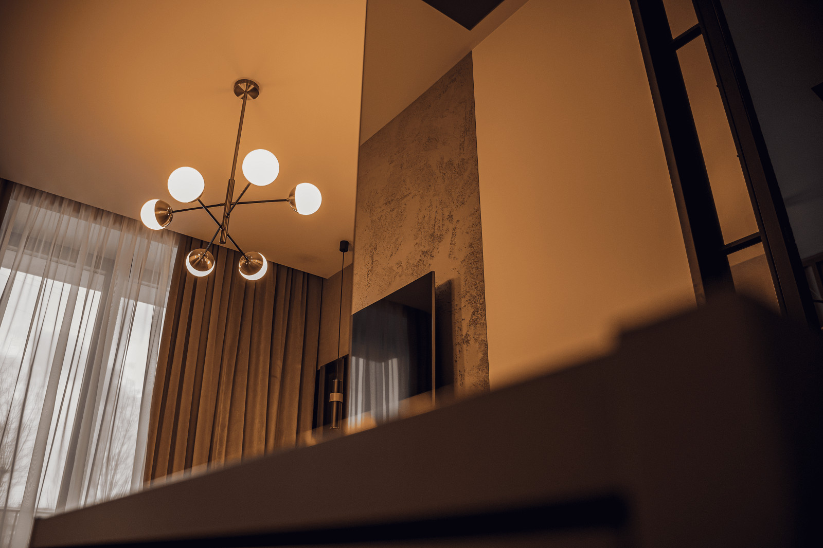 Кутузовский проспект