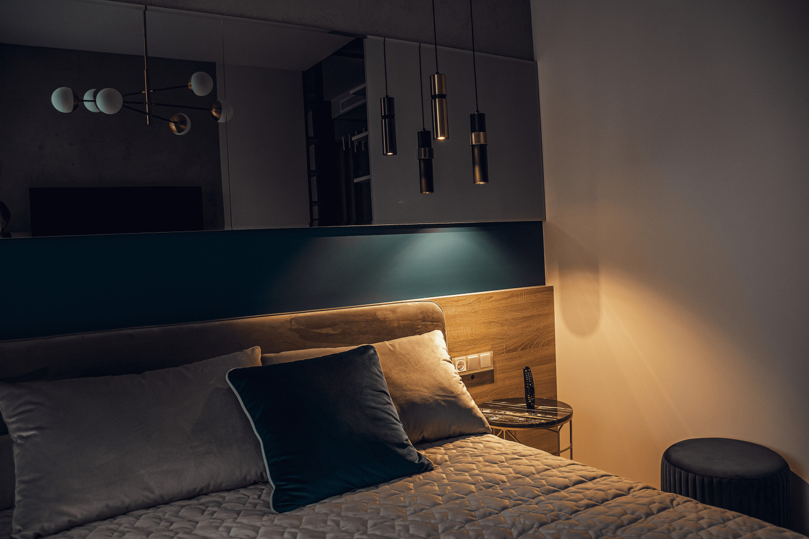 Кутузовский проспект