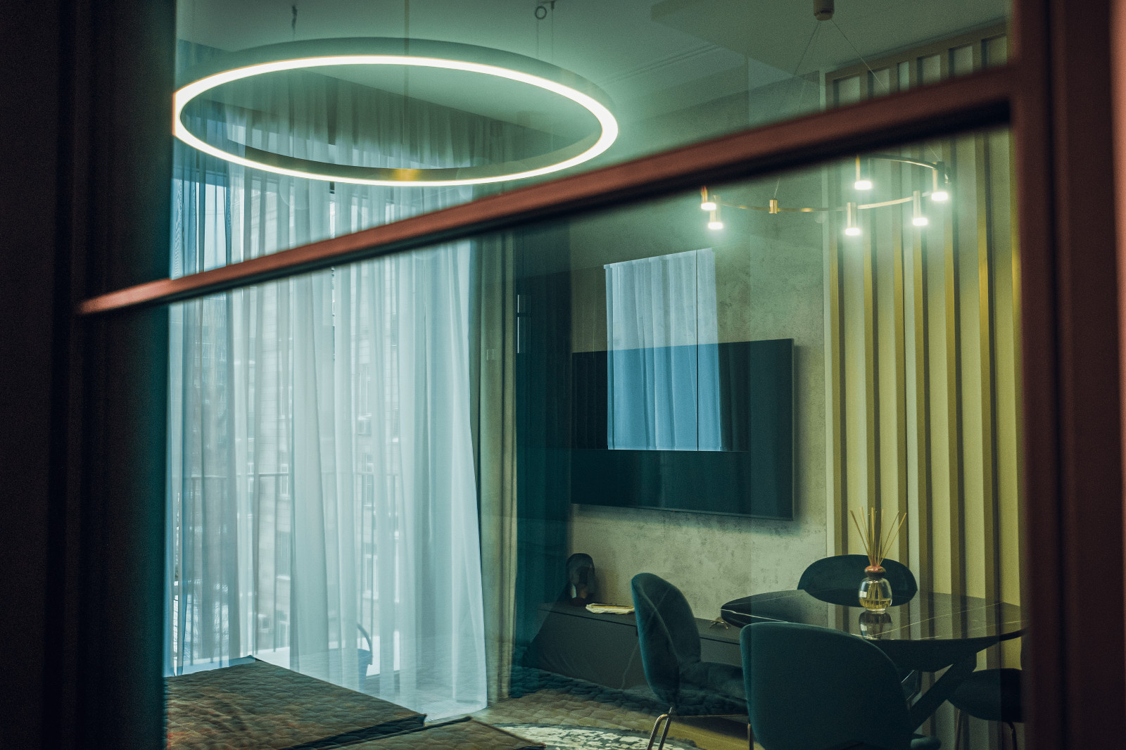 Кутузовский проспект