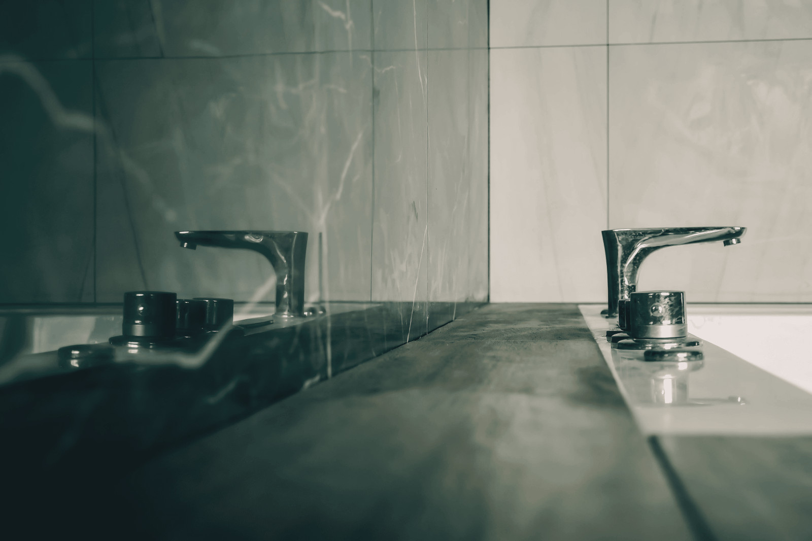 Клязьминский парк - фигурные изделия из керамогранита