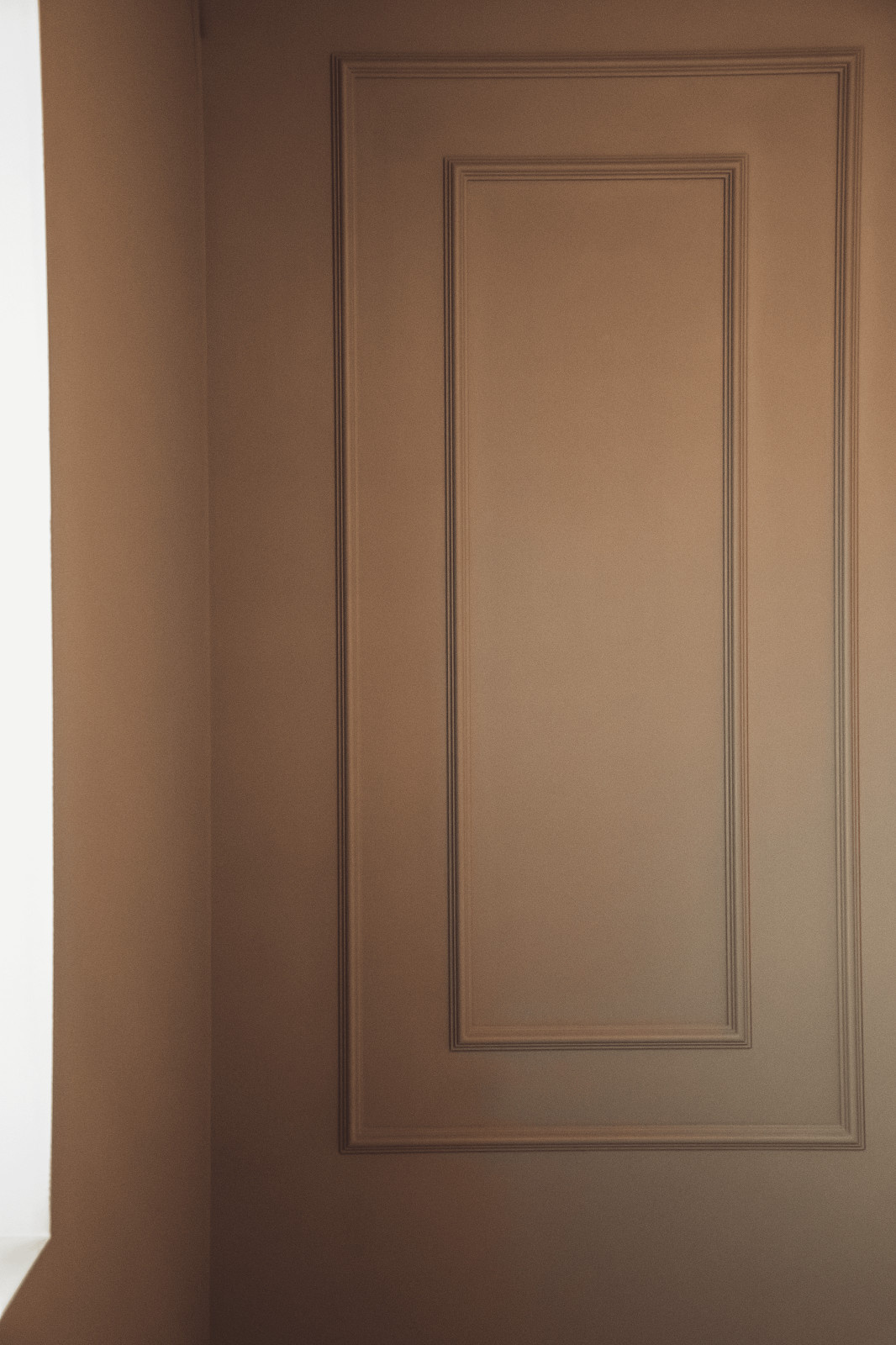 Клязьминский парк - декоративная штукатурка, краска стен