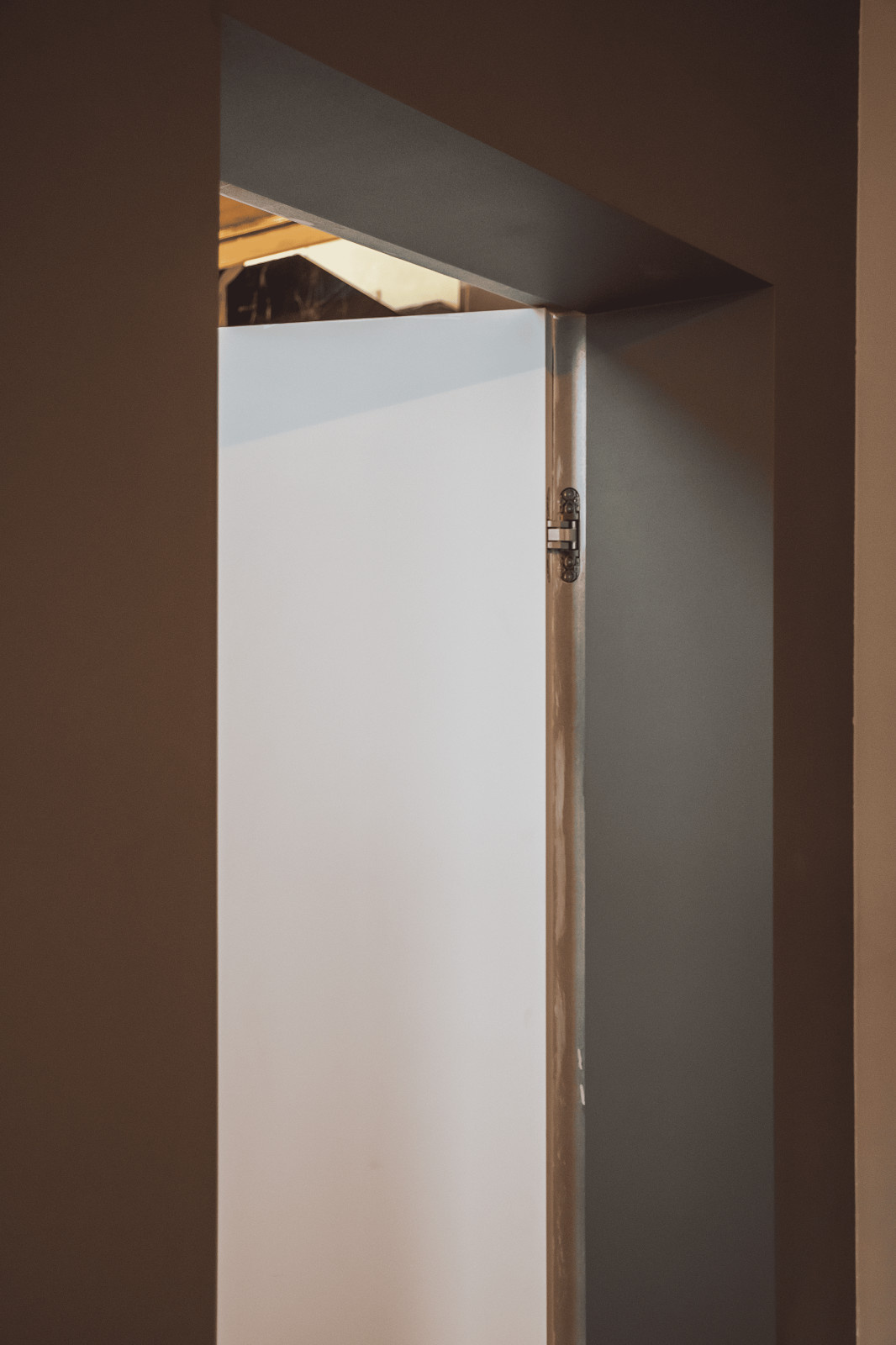 Клязьминский парк - декоративная штукатурка, краска стен